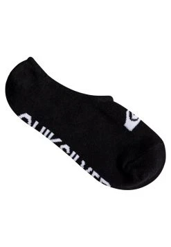 Discount 👍 Quiksilver 3 PACK - 🧦 Socks - Assorted 😀 -Quiksilver shop bbd5fc40cb78400da128a5454817a492