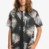 Hot Sale β Quiksilver POP TROPIC - π Shirt - Black π 2 Hot Sale β Quiksilver POP TROPIC - π Shirt - Black π -Quiksilver shop bbd637ebb34c4f9db1147167105557f1