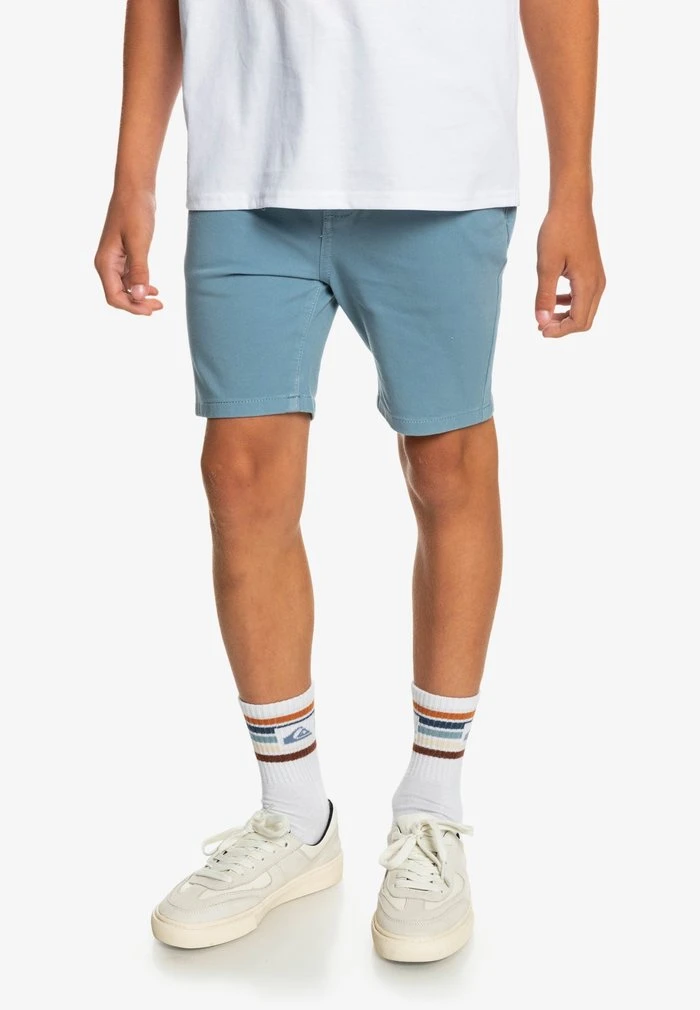 Best Pirce π₯ Quiksilver Shorts - Faded Denim π€© 4 Best Pirce π₯ Quiksilver Shorts - Faded Denim π€© - Image 2