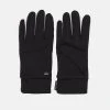 New 🎁 Quiksilver TOONKA UNISEX - Gloves - Black 🧨 -Quiksilver shop bc122b2536c2446f96cfc4403dceda00