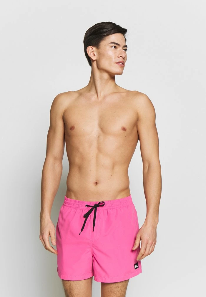 Deals π― Quiksilver EVERYDAY VOLLEY - Swimming Shorts - Carmine Rose π 3 Deals π― Quiksilver EVERYDAY VOLLEY - Swimming Shorts - Carmine Rose π
