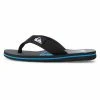 Best Pirce π Quiksilver MOLOKAI LAYBACK - T-bar π©΄ Sandals - Black β¨ 2 Best Pirce π Quiksilver MOLOKAI LAYBACK - T-bar π©΄ Sandals - Black β¨ -Quiksilver shop bc8302b8f8a54c2d91c8b7c524eeb7fe