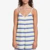 Buy 😀 Quiksilver DRIFTER - EQWKD - Jumpsuit - Marlin Stripes Sunday 🎁 -Quiksilver shop bc922bed368444c0ad22e3f8a0377eee