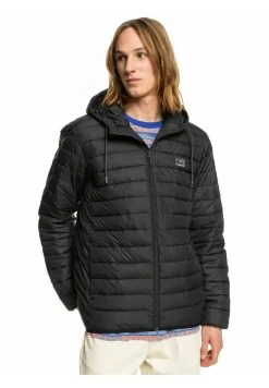 Flash Sale π Quiksilver SCALY - Light Jacket - Black π 10 Flash Sale π Quiksilver SCALY - Light Jacket - Black π -Quiksilver shop bcc3493383844ec3b6f4b20adb8ef8ed