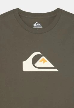 New π Quiksilver COMP LOGO - Print T-shirt - Grape Leaf π 7 New π Quiksilver COMP LOGO - Print T-shirt - Grape Leaf π -Quiksilver shop bd430d921fb6480b9aef52a17ebc7f76