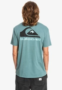 New ✔️ Quiksilver Top - Sea Pine 🧨 -Quiksilver shop bd70d74aaa544b90bb3dcf080a33ff29