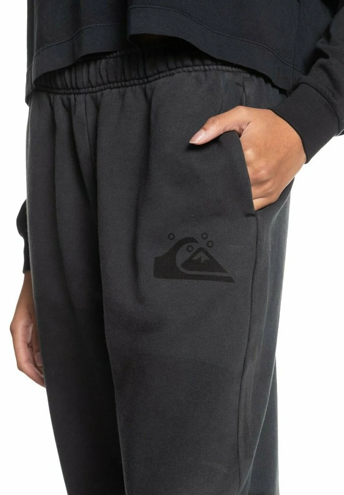 Wholesale π Quiksilver Tracksuit Bottoms - Black π 7 Wholesale π Quiksilver Tracksuit Bottoms - Black π - Image 5