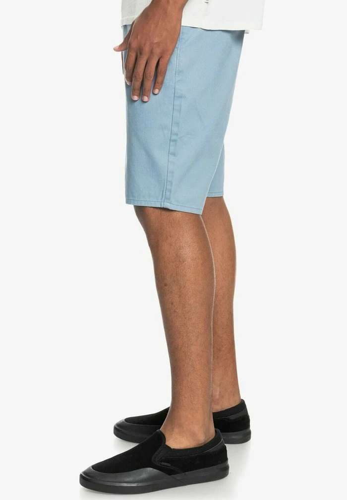 Hot Sale π Quiksilver Shorts - Faded Denim π₯ 5 Hot Sale π Quiksilver Shorts - Faded Denim π₯ - Image 3