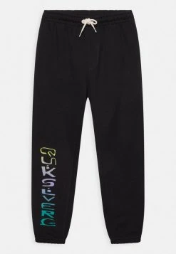 Cheapest β Quiksilver RADICAL TIMES PANT YOUTH - Tracksuit Bottoms - Black π―