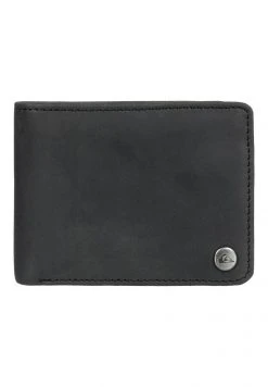Coupon ✨ Quiksilver Wallet - Black ✔️
