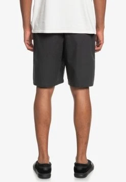 Cheap 🧨 Quiksilver FREEDOM - Shorts - Tarmac 😀 -Quiksilver shop be2a044111d14f678ade31895ff05336
