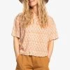 Best deal π Quiksilver SUNNY RIDE - Button-down Blouse - Cosmic Ripples Bleached Mauve π 2 Best deal π Quiksilver SUNNY RIDE - Button-down Blouse - Cosmic Ripples Bleached Mauve π -Quiksilver shop be6bd4674cd24e4eab226deb1b049b6a