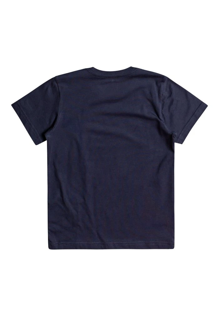 Promo π― Quiksilver RACOON STYLE - Print T-shirt - Navy Blazer π 4 Promo π― Quiksilver RACOON STYLE - Print T-shirt - Navy Blazer π - Image 2