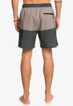 Outlet ⌛ Quiksilver OMNI TRAINING 17" - Swimming Shorts - Fallen Rock 👍 -Quiksilver shop bee4a1d15a874f9ca7bbe9c101555801