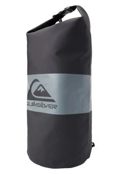 Deals ✔️ Quiksilver MEDIUM STASH - Sports Bag - Black ⌛ -Quiksilver shop bf0fb3be1eba4deaab071ba32a5bb403