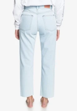 Deals 😉 Quiksilver Straight Leg 👖 Jeans - Ice 🧨 -Quiksilver shop bf1f6df4d3f14b4a90a812701cbcba92