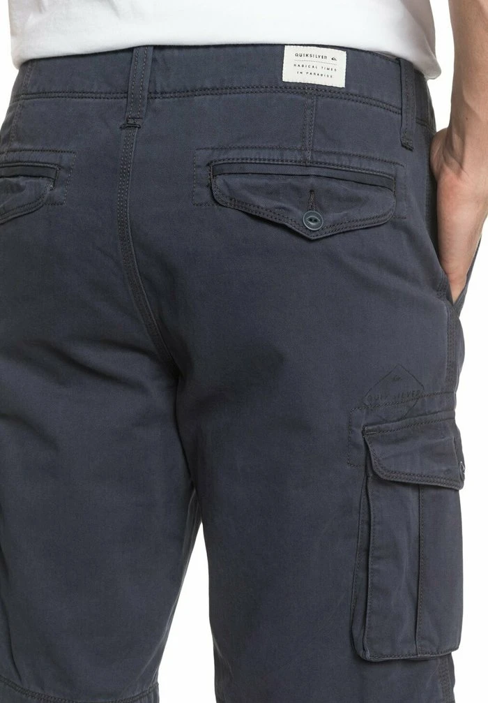 Budget π Quiksilver CRUCIAL BATTLE 21 - Shorts - Blue Nights βοΈ 8 Budget π Quiksilver CRUCIAL BATTLE 21 - Shorts - Blue Nights βοΈ - Image 6