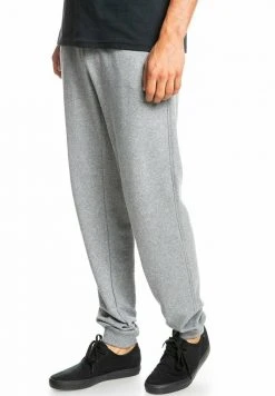 Best Sale 𧨠Quiksilver ESSENTIALS - Tracksuit Bottoms - Light Grey Heather π 10 Best Sale 𧨠Quiksilver ESSENTIALS - Tracksuit Bottoms - Light Grey Heather π -Quiksilver shop bfb2d80190c44c1a92cef52de052c897