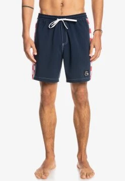Wholesale βοΈ Quiksilver OG ARCH JAMV MJYO - Swimming Shorts - Navy Blazer π