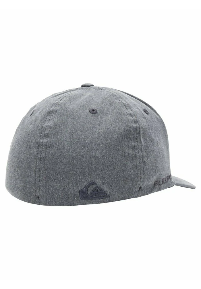 Budget π Quiksilver SIDESTAY - Cap - Black π 4 Budget π Quiksilver SIDESTAY - Cap - Black π - Image 2