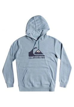 Cheap 🛒 Quiksilver BIG LOGO BHL - Hoodie - Blue 😀 -Quiksilver shop c09c83e8290a46f8bdddb321a2bf5277