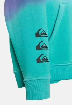 Flash Sale π Quiksilver CLOUDY TIE DYE HOOD YOUTH - Sweatshirt - Mint π 7 Flash Sale π Quiksilver CLOUDY TIE DYE HOOD YOUTH - Sweatshirt - Mint π -Quiksilver shop c0e2ac004a2c45d593a66e1ff39d25e6