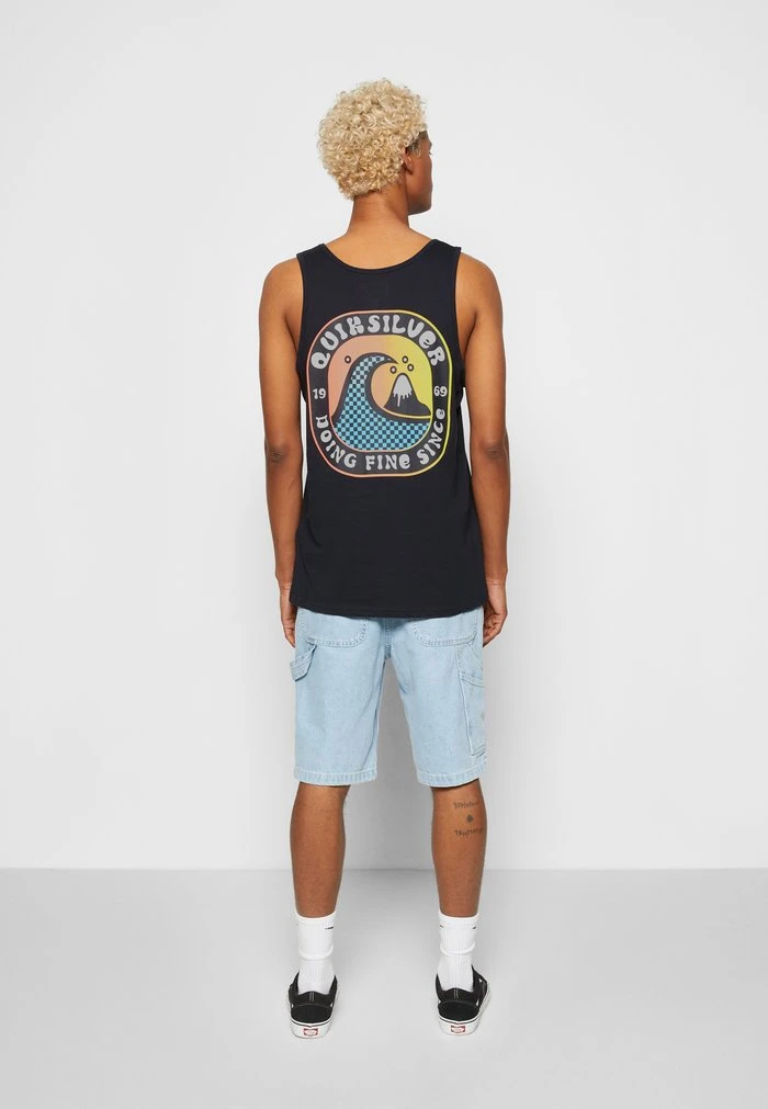 Best reviews of π₯° Quiksilver ANOTHER STORY - Top - Navy π 6 Best reviews of π₯° Quiksilver ANOTHER STORY - Top - Navy π - Image 4