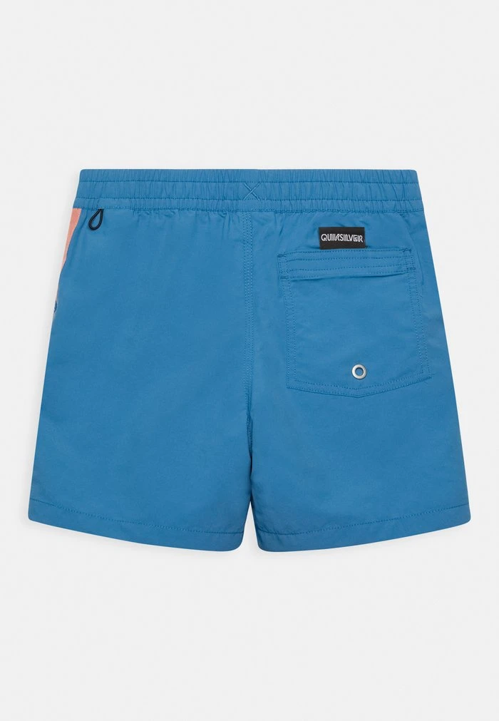 Budget π Quiksilver OCEANMADE BEACH PLEASE YOUTH - Swimming Shorts - Vallarta Blue π₯ 4 Budget π Quiksilver OCEANMADE BEACH PLEASE YOUTH - Swimming Shorts - Vallarta Blue π₯ - Image 2