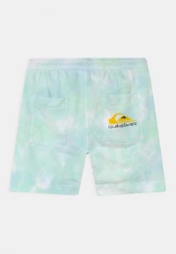 Cheapest 😀 Quiksilver SLOW DIVE YOUTH - Shorts - Blue 😀 -Quiksilver shop c170e15d5fbd4a84b20526eba6c42e41
