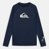 Flash Sale π Quiksilver ALL TIME YOUTH - Rash Vest - Insignia Blue π― 1 Flash Sale π Quiksilver ALL TIME YOUTH - Rash Vest - Insignia Blue π― -Quiksilver shop c1a0af5c804247c7af52fcbde4fad37e