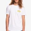 New βοΈ Quiksilver Print T-shirt - White π 1 New βοΈ Quiksilver Print T-shirt - White π -Quiksilver shop c1a9e2b7e5f443a486f6a392000b8ca1