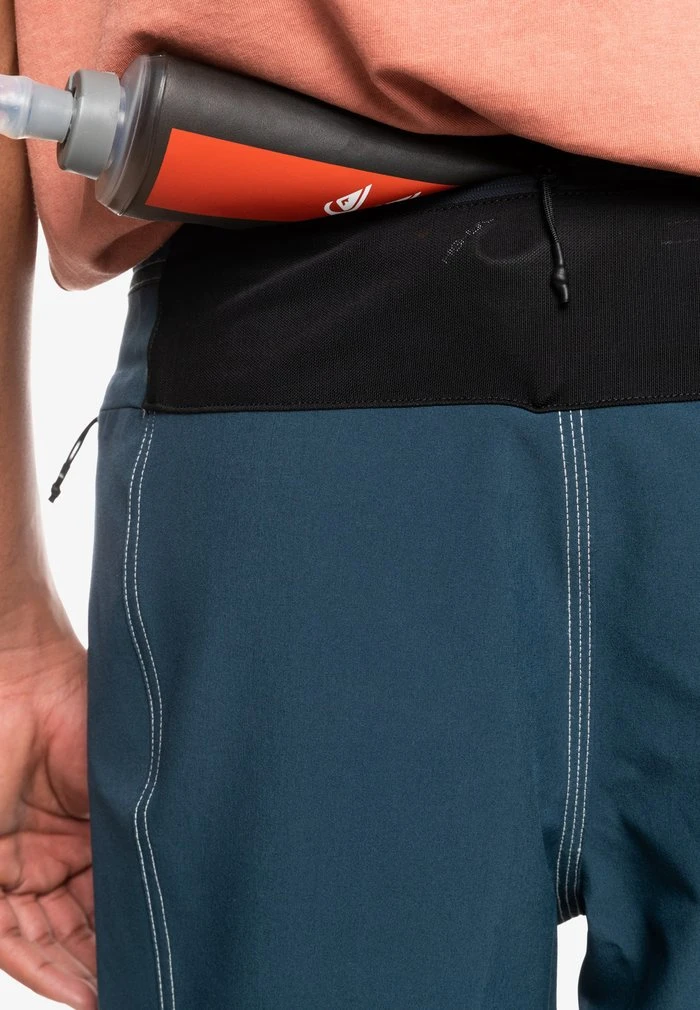 Discount π Quiksilver HYDRAMOSHT - Swimming Shorts - Midnight Navy π₯ 7 Discount π Quiksilver HYDRAMOSHT - Swimming Shorts - Midnight Navy π₯ - Image 5