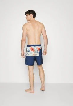 Cheapest 🧨 Quiksilver OCEANMADE DIVISION - Swimming Shorts - Insignia Blue 🛒 -Quiksilver shop c1eafebbe8b24ae182d1d48a07ddae7e
