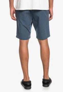 Budget π Quiksilver SHERINGA - Shorts - Insignia Blue Poplin Pinstripe π 5 Budget π Quiksilver SHERINGA - Shorts - Insignia Blue Poplin Pinstripe π -Quiksilver shop c201aa000c104015bbae8d3c4441354f