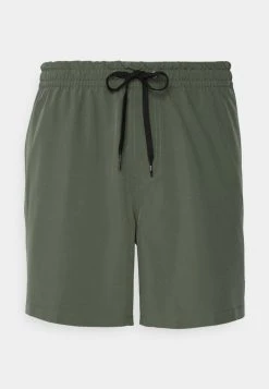 Cheapest π Quiksilver Swimming Shorts - Thyme β¨