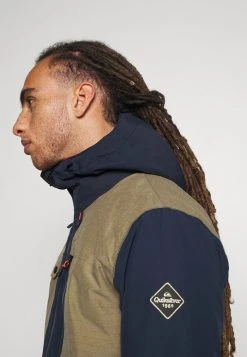 Best deal π Quiksilver TAMARACK - Snowboard Jacket - Navy Blazer π 17 Best deal π Quiksilver TAMARACK - Snowboard Jacket - Navy Blazer π -Quiksilver shop c2898ee774994ea69a16e90f59a31176