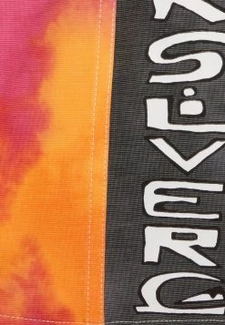 Hot Sale 🎁 Quiksilver ACID DROP VOLLEY YOUTH - Swimming Shorts - Shocking Pink ✨ -Quiksilver shop c2d1d14314054b4aac6adf33da5f98ba