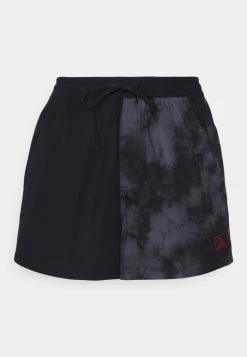 Discount 🔔 Quiksilver STRANGER THINGS UPSIDE DOWN VOLLEY - Shorts - Black ✔️ -Quiksilver shop c2e17b7704e24b5eb07d8b4d6da6870f