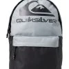 Best Pirce 🔔 Quiksilver THE POSTER MITTELGROSSER - Rucksack - Black 🌟 -Quiksilver shop c337b330b97248a4b112da9225bef8e2