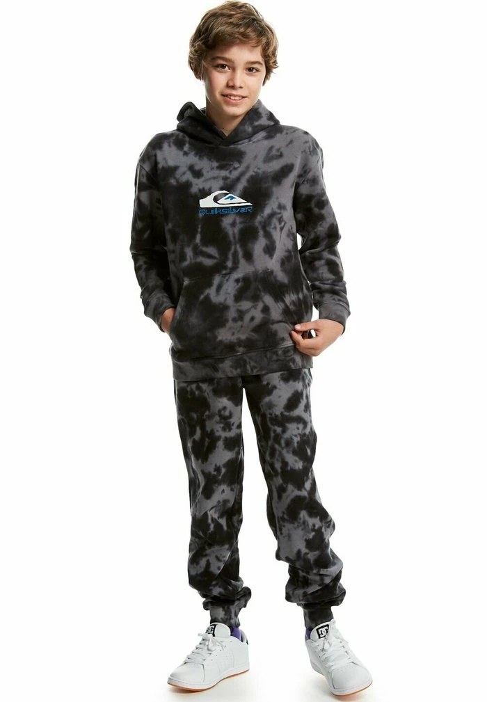 Top 10 ⭐ Quiksilver SLOW DIVE HOOD YOUTH - Sweatshirt - Black ⭐ 4 Top 10 ⭐ Quiksilver SLOW DIVE HOOD YOUTH - Sweatshirt - Black ⭐ - Image 2
