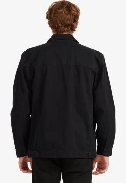 Coupon ⭐ Quiksilver SOUTHWEST WAVES - Denim Jacket - Black ⭐ 7 Coupon ⭐ Quiksilver SOUTHWEST WAVES - Denim Jacket - Black ⭐ -Quiksilver shop c352d86e116c4d3d916c61f010718419