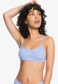New β Quiksilver π Bikini Top - Hydrangea β€οΈ