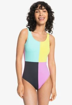 Flash Sale π― Quiksilver π©± Swimsuit - Violet β€οΈ