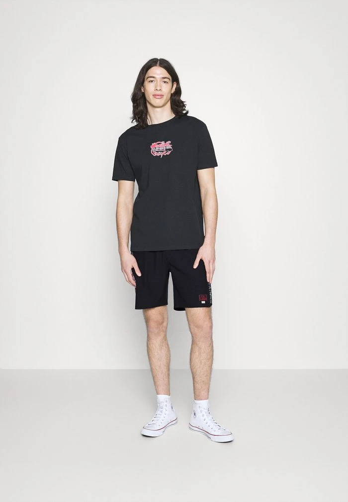 Wholesale β¨ Quiksilver STRANGER THINGS ORIGINAL ARCH 1986 - Swimming Shorts - The Upside Down π 4 Wholesale β¨ Quiksilver STRANGER THINGS ORIGINAL ARCH 1986 - Swimming Shorts - The Upside Down π - Image 2