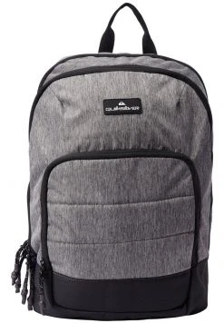 Promo 💯 Quiksilver BURST - Rucksack - Heritage Heather 🤩