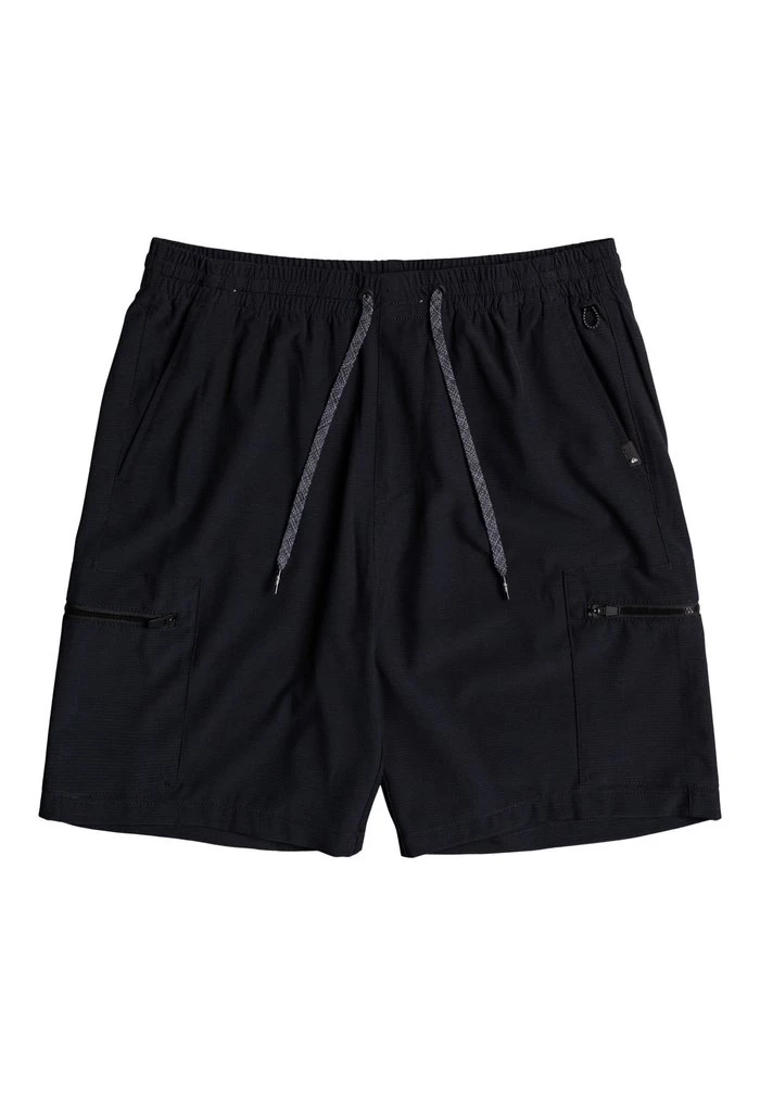 Brand new π Quiksilver Outdoor Shorts - Black π 3 Brand new π Quiksilver Outdoor Shorts - Black π