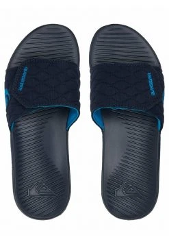 Coupon π Quiksilver Mules - Blue/blue/blue π 9 Coupon π Quiksilver Mules - Blue/blue/blue π -Quiksilver shop c4c63546b7f94c1ea94185ad16c7c353