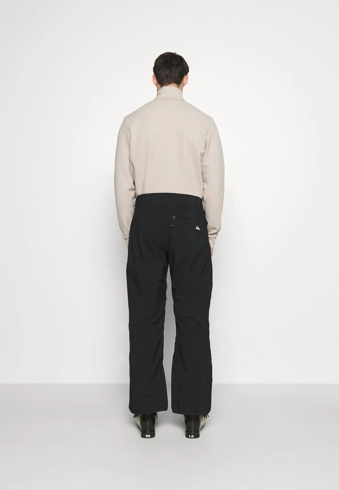 Deals π Quiksilver FOREVER - Snow Pants - Black π 5 Deals π Quiksilver FOREVER - Snow Pants - Black π - Image 3