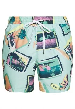 Top 10 🎁 Quiksilver VACANCY VOLLEY 16 - Swimming Shorts - Beach Glass 🎉 -Quiksilver shop c671c926abbd42858ec4e14762ed099b