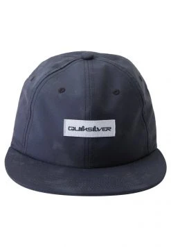 Cheap 🎁 Quiksilver Cap - Black 🎉 -Quiksilver shop c6ef128c21fc4542a7fd5b30569cd3f0